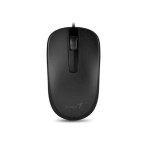 Miška Genius DX-120 USB optična, 3 gumbi Miška Genius DX-120 USB optična, 3 gumbi