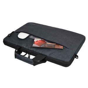Torbica PORT Belize TL siva za 13 in 16" prenosnik