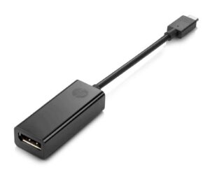 Pretvornik HP iz USB-C v DisplayPort Pretvornik HP iz USB-C v DisplayPort
