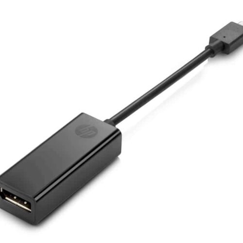 Pretvornik HP iz USB-C v DisplayPort
