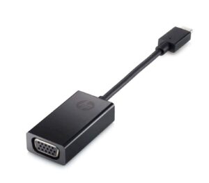 Pretvornik HP iz USB-C v VGA