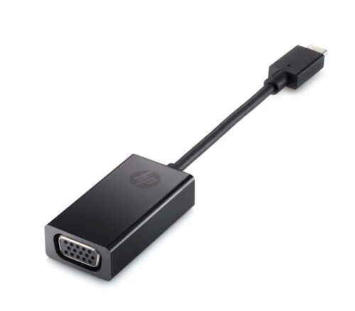 Pretvornik HP iz USB-C v VGA
