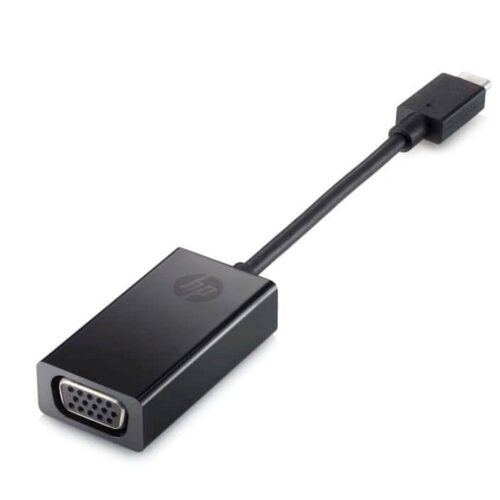 Pretvornik HP iz USB-C v VGA