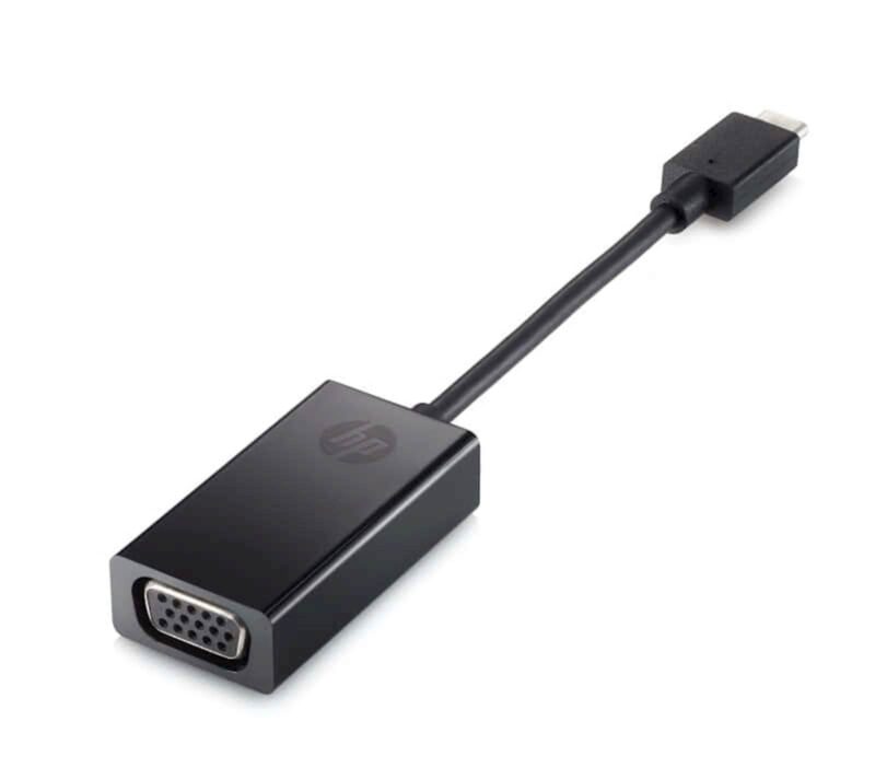Pretvornik HP iz USB-C v VGA Pretvornik HP iz USB-C v VGA