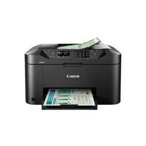 Večfunkcijska brizgalna naprava CANON Maxify MB2150 Večfunkcijska brizgalna naprava CANON Maxify MB2150