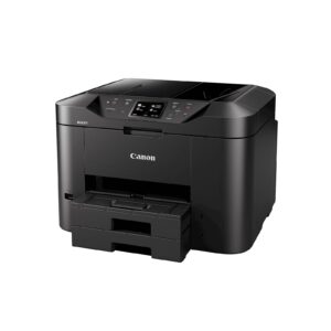 Večfunkcijska brizgalna naprava CANON Maxify MB2750 Večfunkcijska brizgalna naprava CANON Maxify MB2750