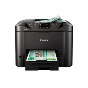 Večfunkcijska brizgalna naprava CANON Maxify MB5450