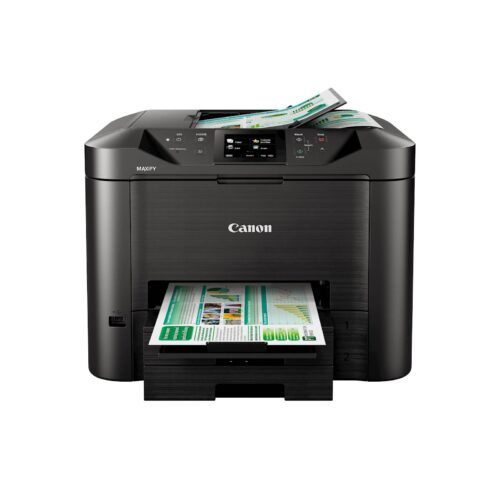 Večfunkcijska brizgalna naprava CANON Maxify MB5450