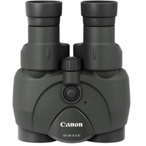 Daljnogled CANON 10X30 IS II s stabilizatorjem