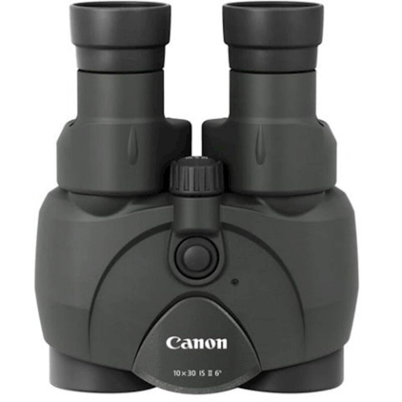 Daljnogled CANON 10X30 IS II s stabilizatorjem