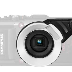 Difuzor za bliskavico OLYMPUS FD-1 za TG-4, TG-5, TG-6