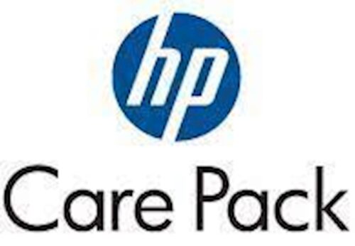 HP Care Pack 4y mobi prt. OJ