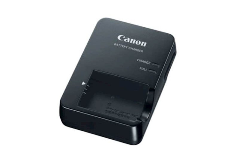Polnilec CANON CB-2LHE za NB-13L