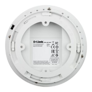 DLINK BREZŽIČNA DOSTOPNA TOČKA DWL-6610AP
