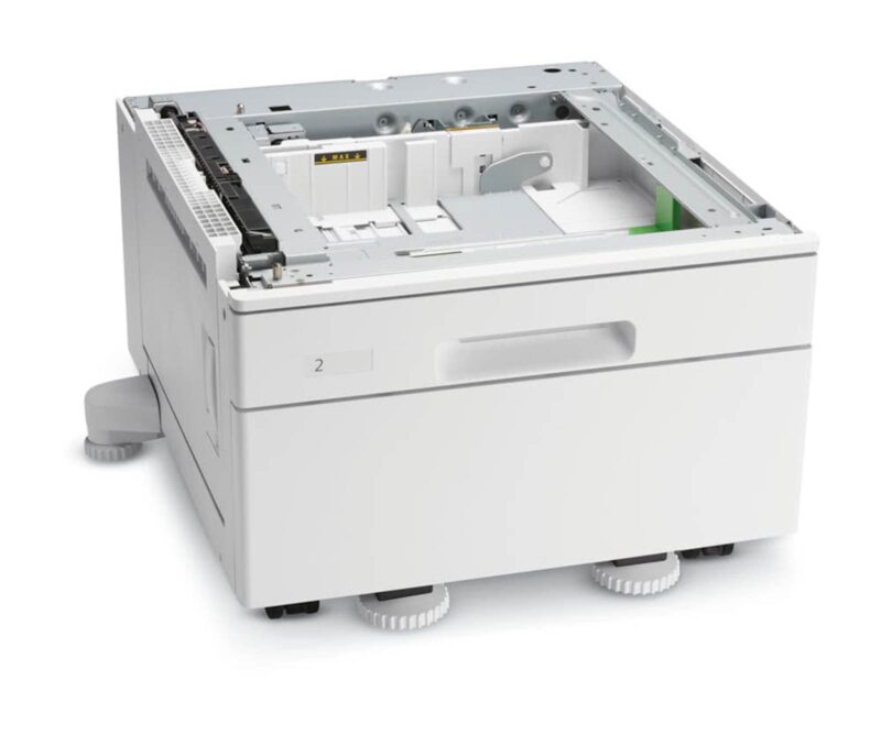 Dodatek Xerox VersaLink C7125 1-Tray Stand modul