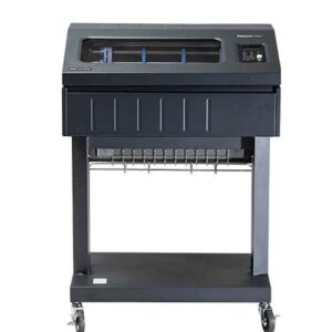 Printronix P8000 serija tiskalnikov je namenjena najtežjim in najzahtevnejšim opravilom.