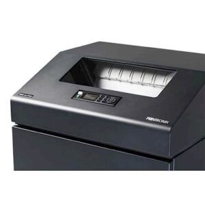 Printronix P8000 serija tiskalnikov je namenjena najtežjim in najzahtevnejšim opravilom.