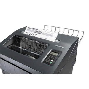 Printronix P8000 serija tiskalnikov je namenjena najtežjim in najzahtevnejšim opravilom.