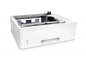 Dod. HP 550 l. predal LJ