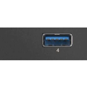 D-LINK USB žični razdelilec DUB-1340
