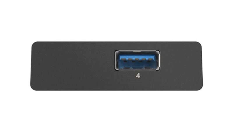 D-LINK USB žični razdelilec DUB-1340