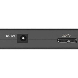 D-LINK USB žični razdelilec DUB-1340