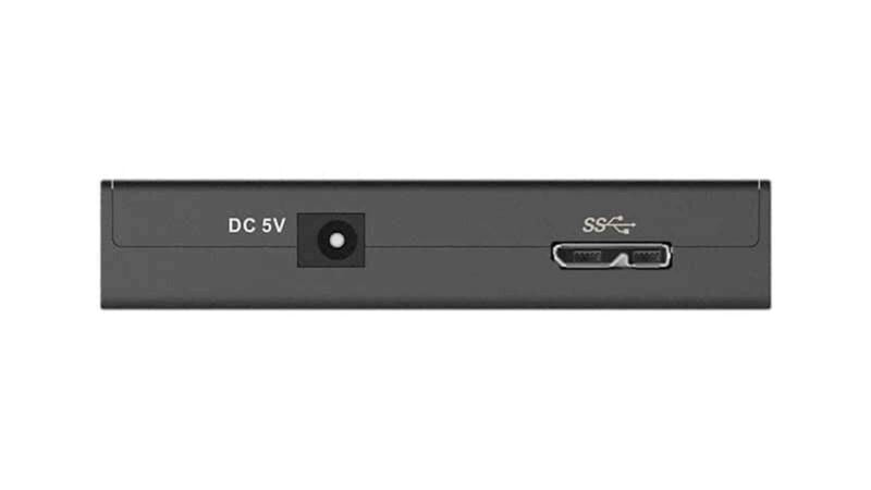 D-LINK USB žični razdelilec DUB-1340