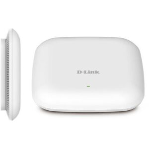 DLINK BREZŽIČNA N DOSTOPNA TOČKA