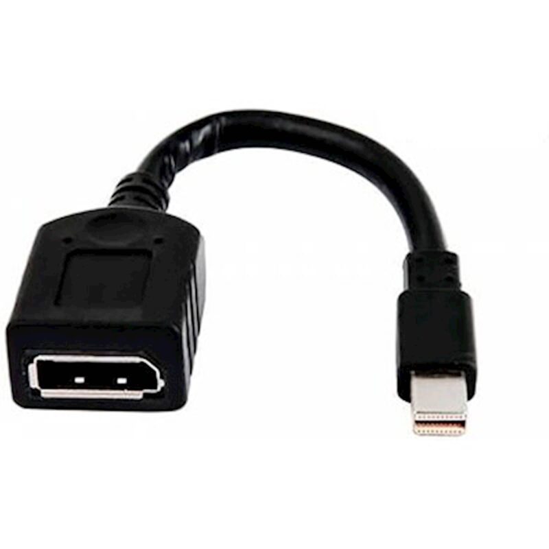 Adapter HP MiniDisplayPort na DisplayPort Adapter HP MiniDisplayPort na DisplayPort