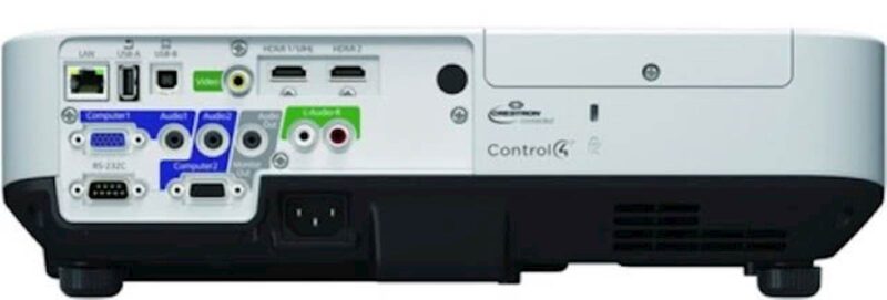 PROJEKTOR EPSON EB-2250U