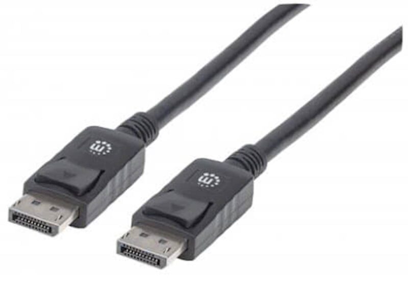 DisplayPort kabel 1m MANHATTAN