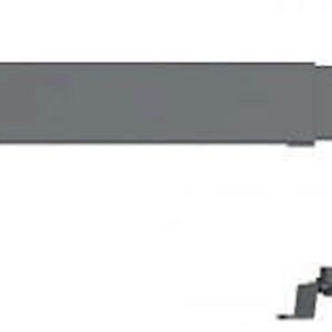 Stropni, stenski nosilec za projektor MANHATTAN, 20kg, 43-65 cm, naklon ±15°, črne barve