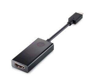 Pretvornik HP iz USB-C v HDMI 2.0