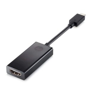 Pretvornik HP iz USB-C v HDMI 2.0