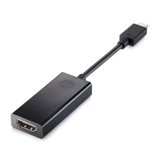 Pretvornik HP iz USB-C v HDMI 2.0