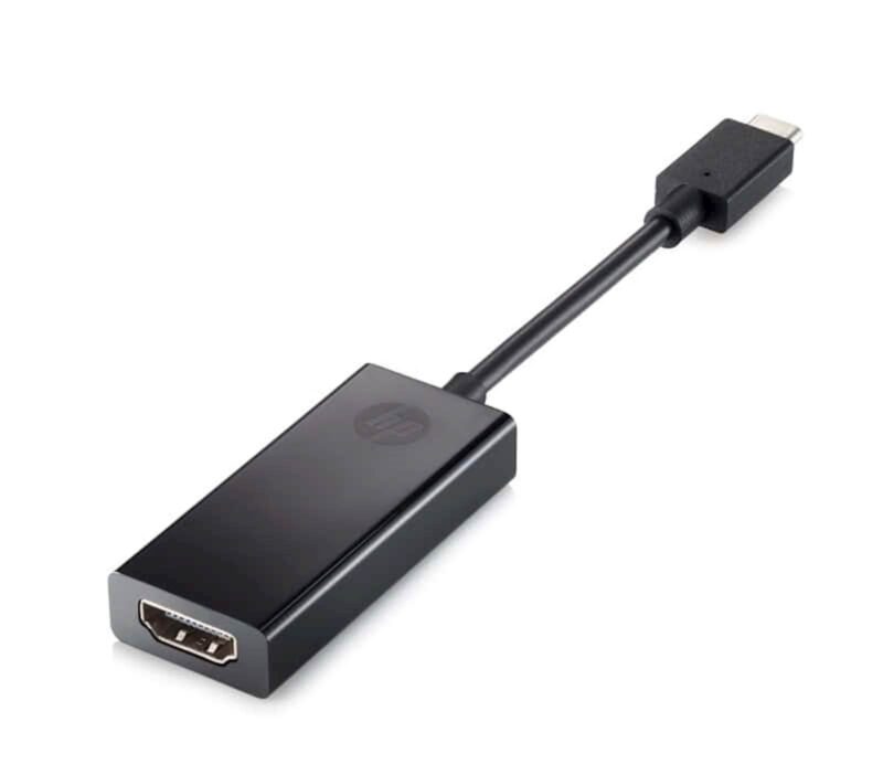 Pretvornik HP iz USB-C v HDMI 2.0
