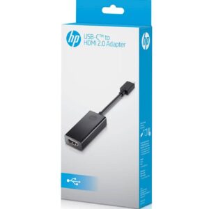 Pretvornik HP iz USB-C v HDMI 2.0