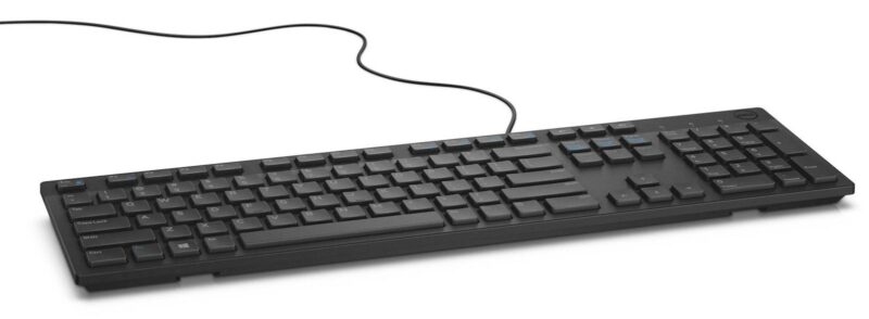 Tipkovnica DELL KB216