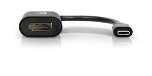 Pretvornik PORT USB-C v HDMI, resolucija: 4096 x 2160