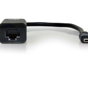 Pretvornik PORT USB-C na RJ-45