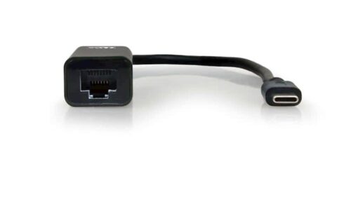 Pretvornik PORT USB-C na RJ-45