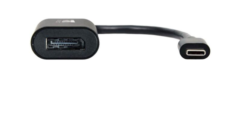 Pretvornik PORT USB-C v DP