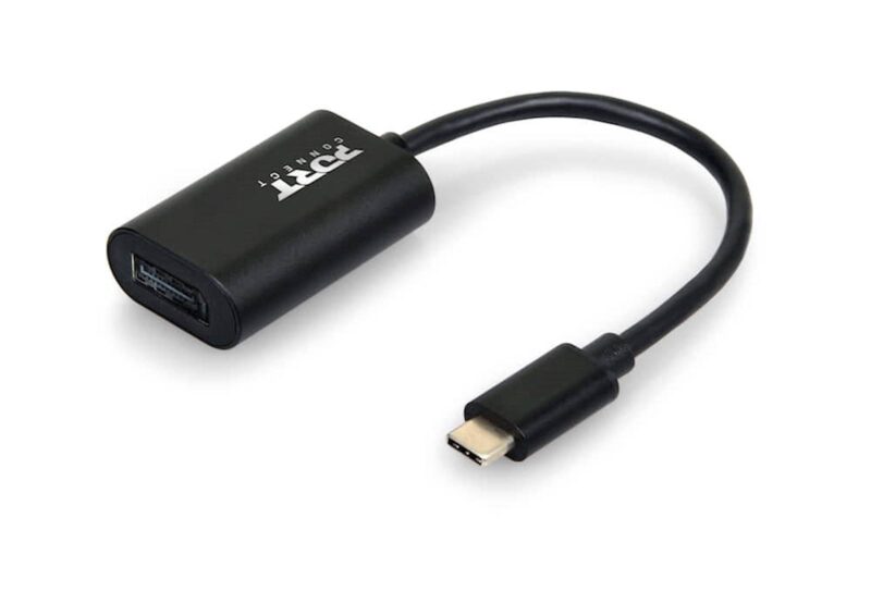 Pretvornik PORT USB-C v DP
