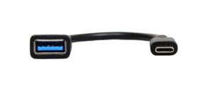 Pretvornik PORT USB-C v USB-A 3.0