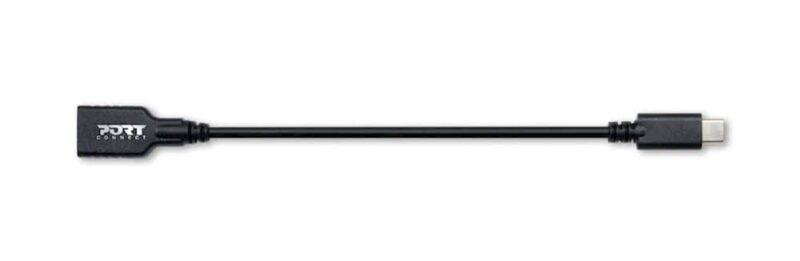 Pretvornik PORT USB-C v USB-A 3.0 Pretvornik PORT USB-C v USB-A 3.0