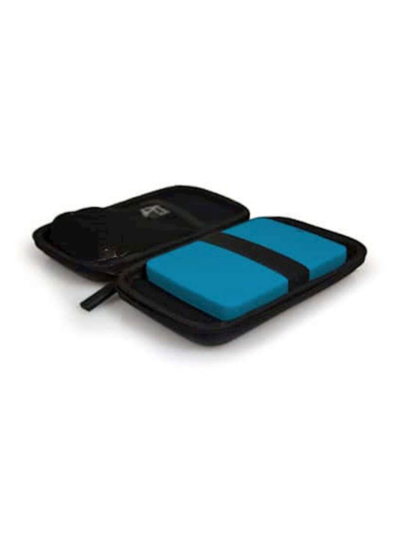 Torbica PORT Colorado Shock HDD modra