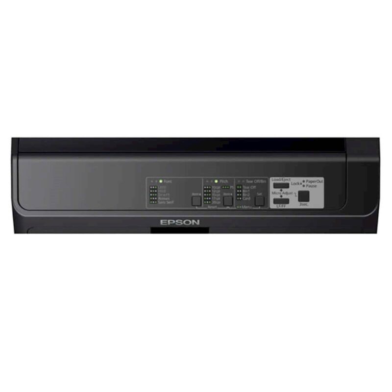 Iglični tiskalnik EPSON FX-890II