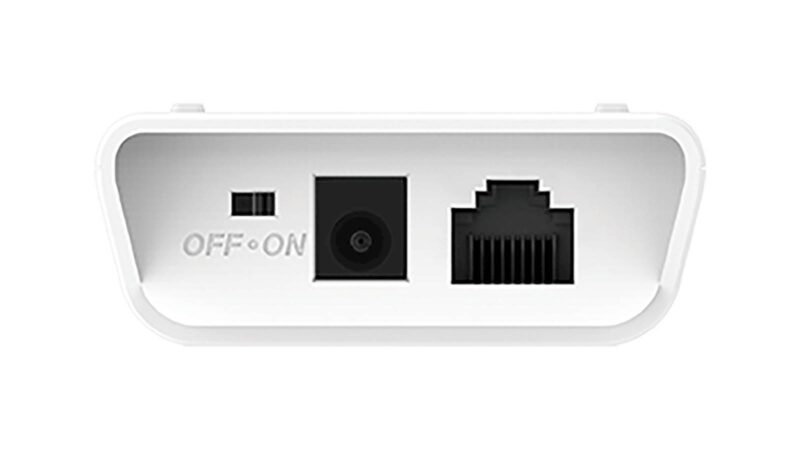 D-link DPE-301GS Gigabit PoE razdelilec