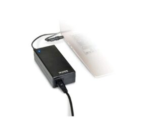 Napajalnik PORT za prenosnike ACER/TOSHIBA* 90W