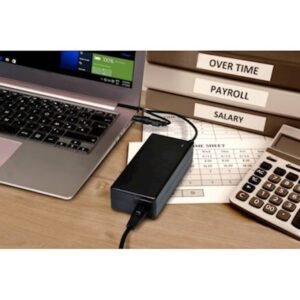 Napajalnik PORT za prenosnike ASUS 90W